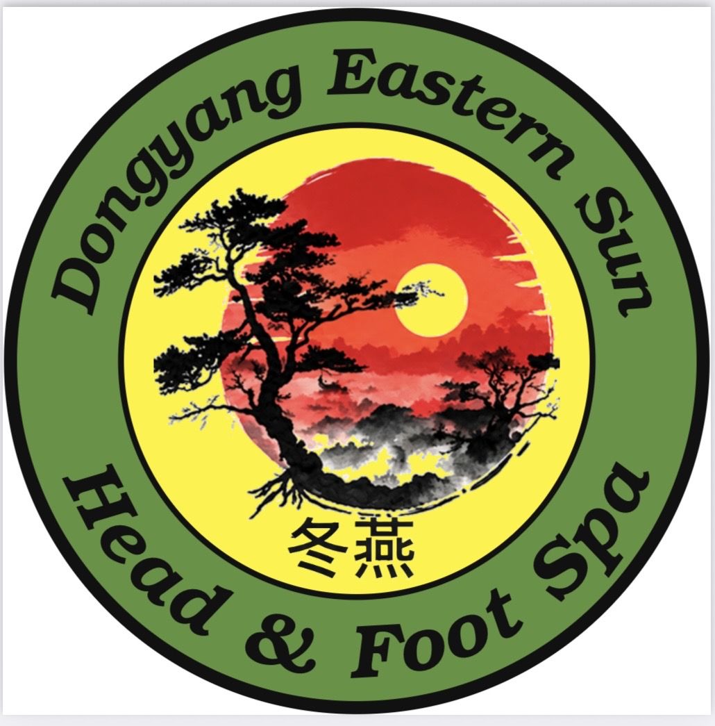 Dongyang Spa logo